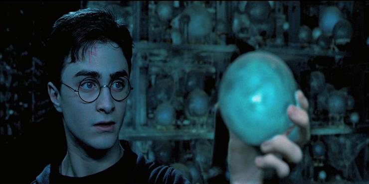 10 Riskiest Decisions Harry Potter Made In The Movies 10 Riskiest Decisions Harry Potter Made In The Movies